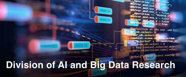 AI and Big Data Research Department